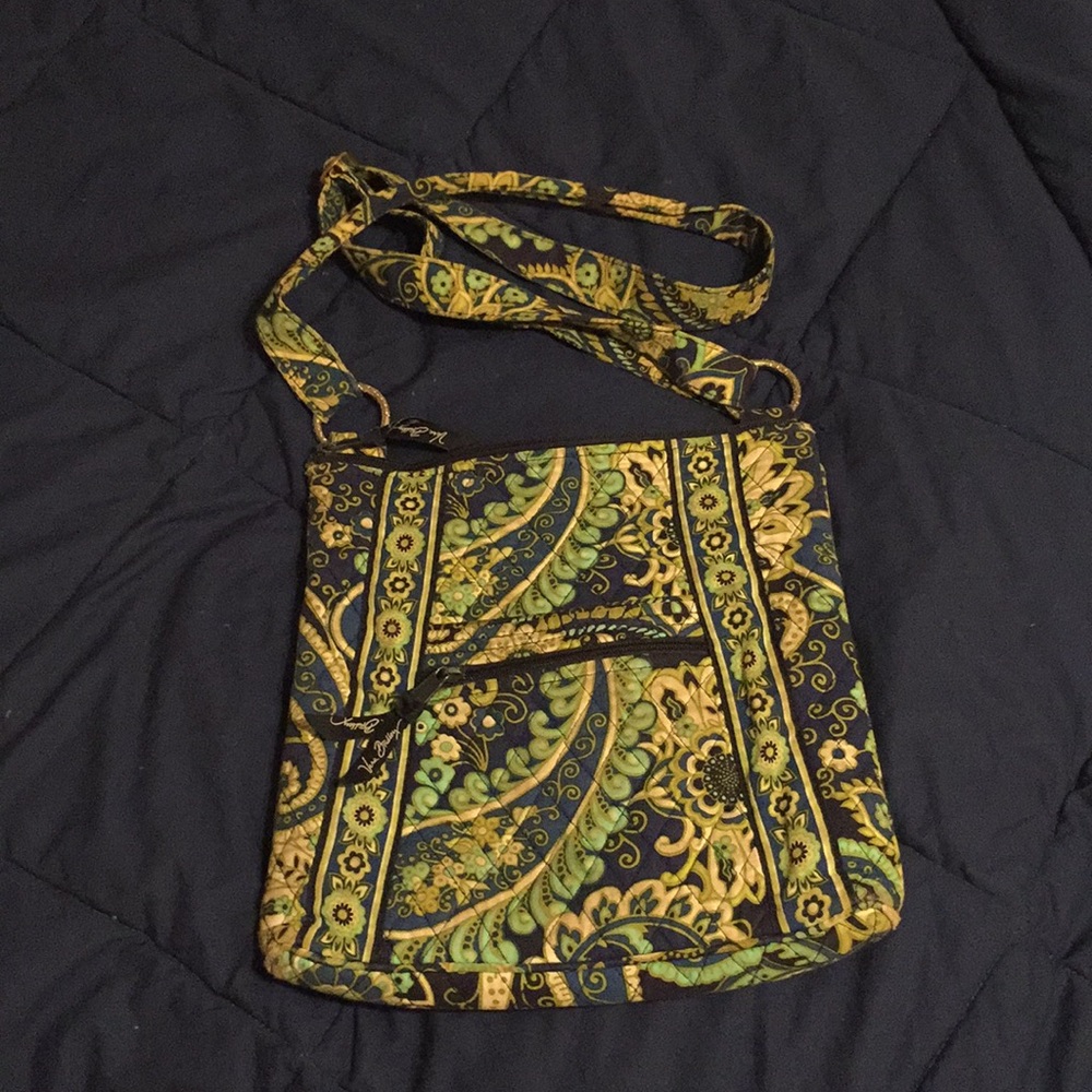Vera Bradley purse